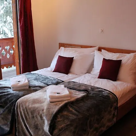 Apartman The *