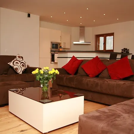 Apartman The