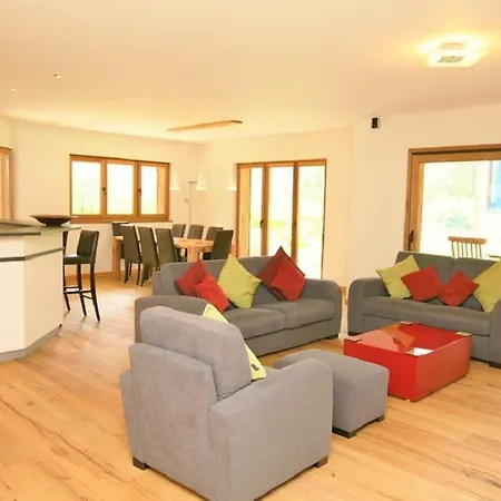 Apartman The *