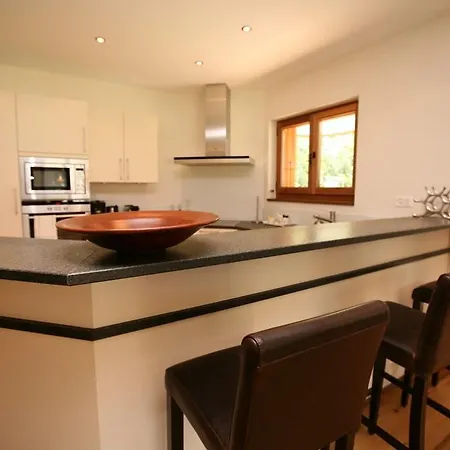 Apartman The *