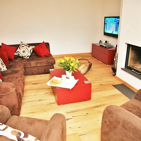 Apartman The Champéry