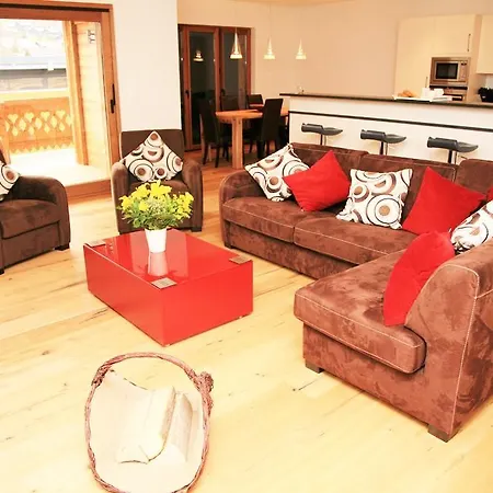 Apartman The