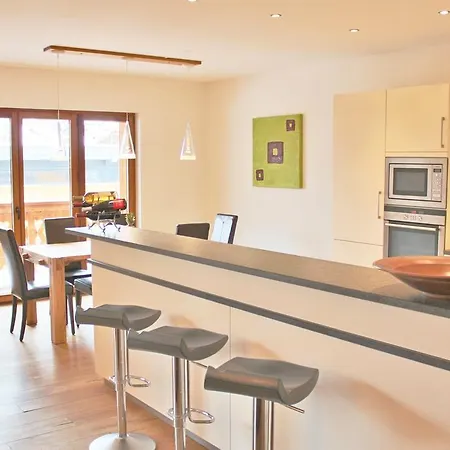 Apartman The *