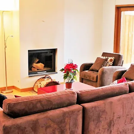 Apartman The Champéry