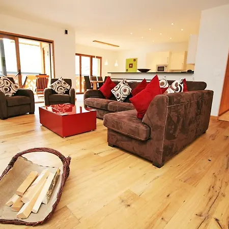 Apartman The Champéry