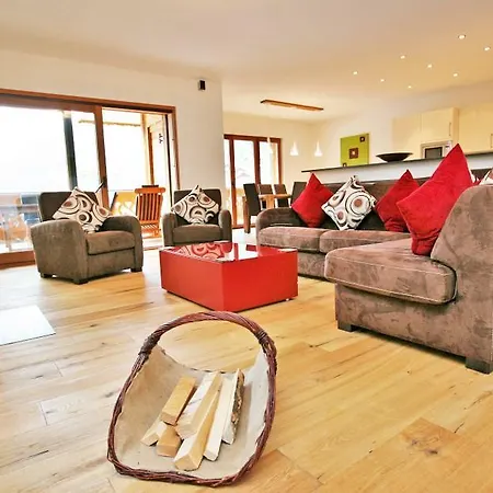 Apartman The