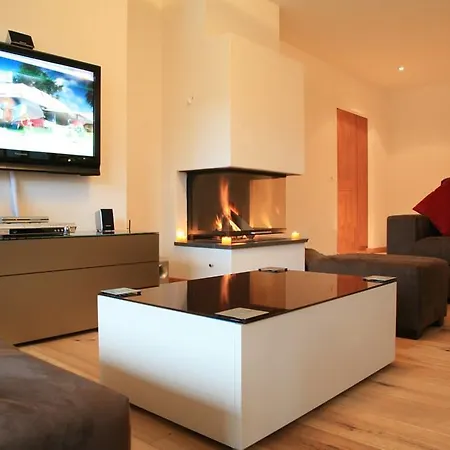 Apartman The