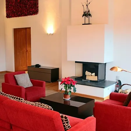 The Apartman *