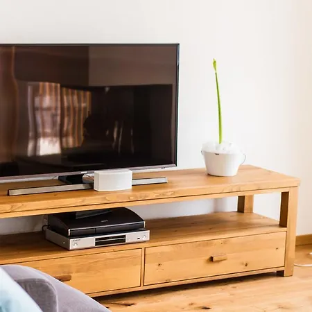 Apartman The