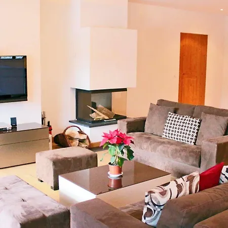 The Apartman Champéry