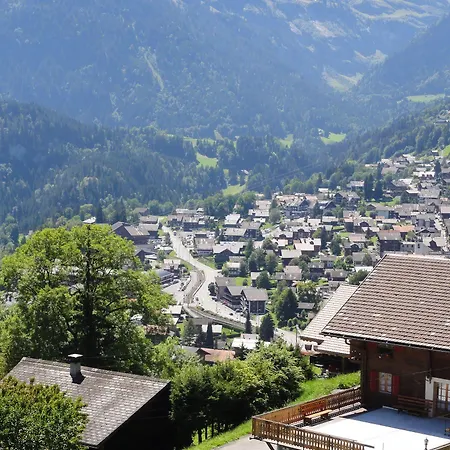 The Champéry