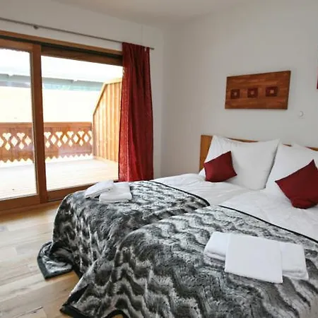Apartman The *