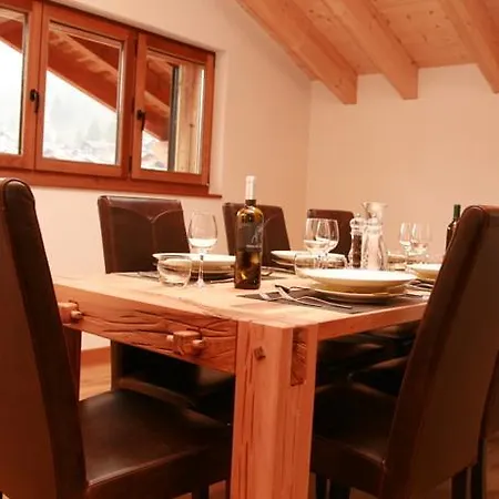 Apartman The