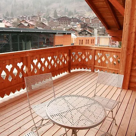 The Champéry