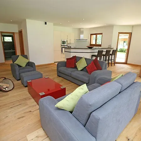 The Apartament