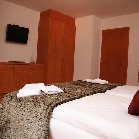 Apartament The *