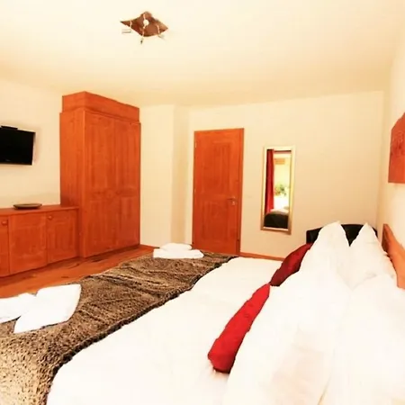 Apartament The Champéry