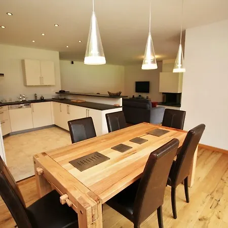 Apartament The *