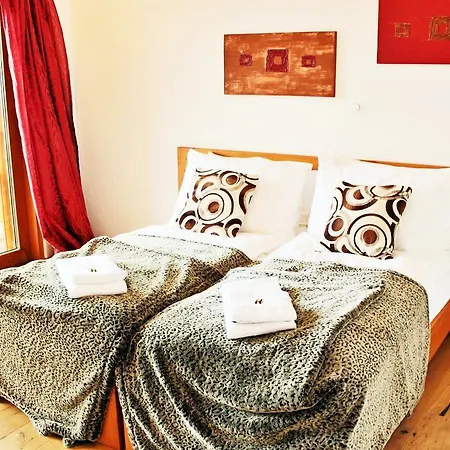 Apartament The