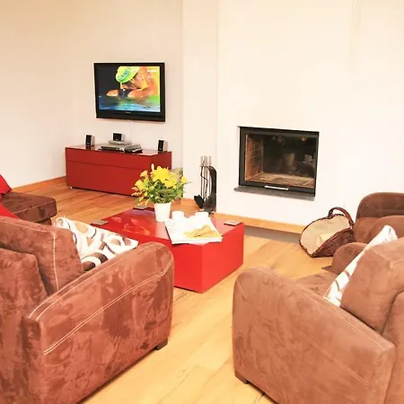Apartament The