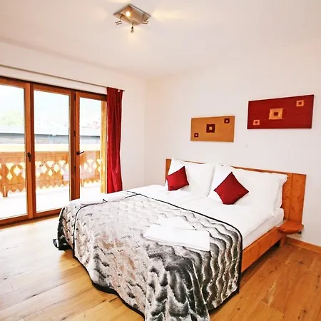 Apartament The