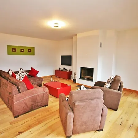 Apartament The