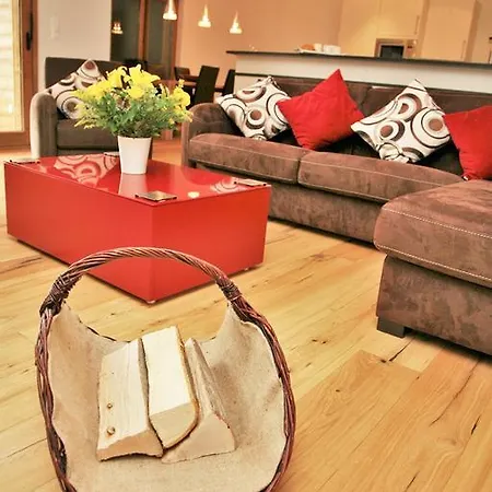 Apartament The Champéry
