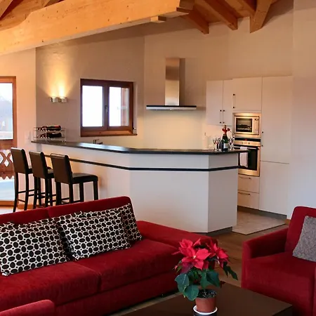 The Champéry