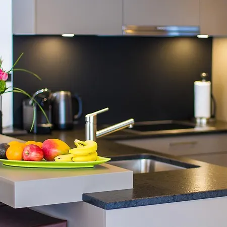 Apartament The