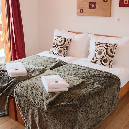 Apartament The