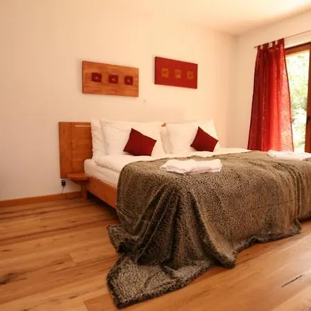 Apartament The