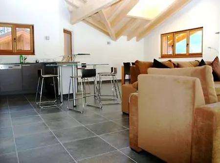 The Apartament *
