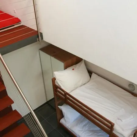 The Apartament